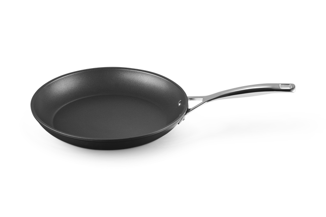 Toughened Non-Stick Shallow Frying Pan image number 2