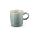 Stoneware London Espresso MugSage image number 1