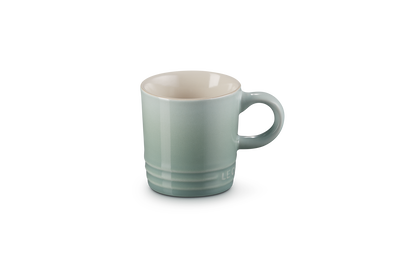 Stoneware London Espresso Mug