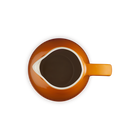 Stoneware PitcherFlame image number 4