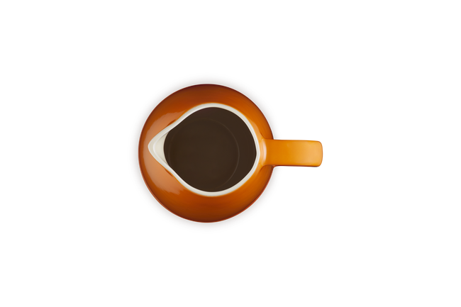 Stoneware PitcherFlame image number 4