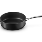 Toughened Non-Stick Saute Pan with Helper Handle image number 2