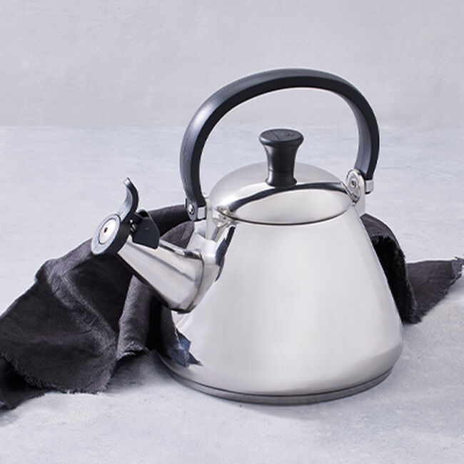 Stainless Steel Kone Kettle image number 6