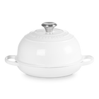 Cast Iron Signature Bread OvenWhite image number 1