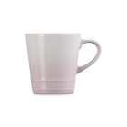 Stoneware V Mug 180MLShell Pink image number 4