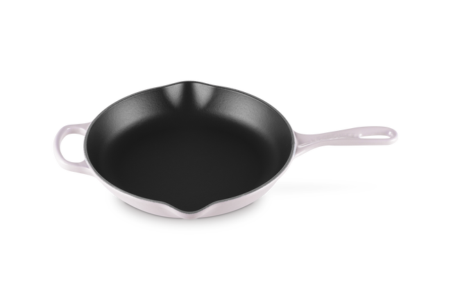 Cast Iron Signature Round SkilletShallot image number 2