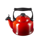Traditional Kettle with Phenolic Knob image number 3