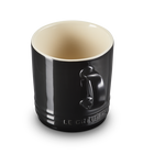 Le Creuset Stoneware London Mug 350ml Black OnyxBlack Onyx image number 5