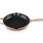 Cast Iron Signature Round SkilletP&ecirc;che image number 5