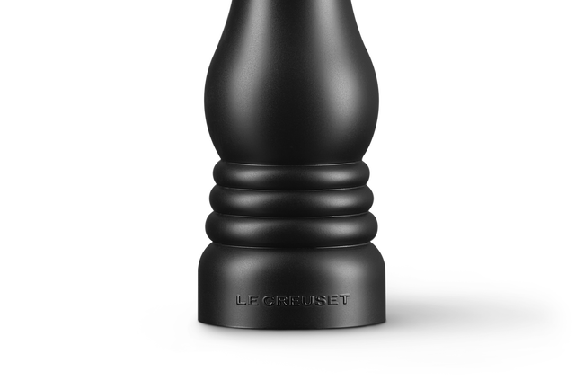 Salt MillMatte Black image number 5