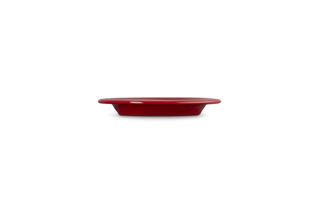 Stoneware Manila Round Plate image number 3