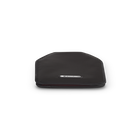 Le Creuset Wa126 Wine Cooler Sleeve Matte BlackMatte Black image number 3