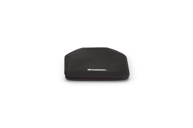 Le Creuset Wa126 Wine Cooler Sleeve Matte BlackMatte Black image number 3