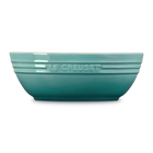 Le Creuset Stoneware Oval Serving Bowl 3.2L RivieraRiviera image number 3