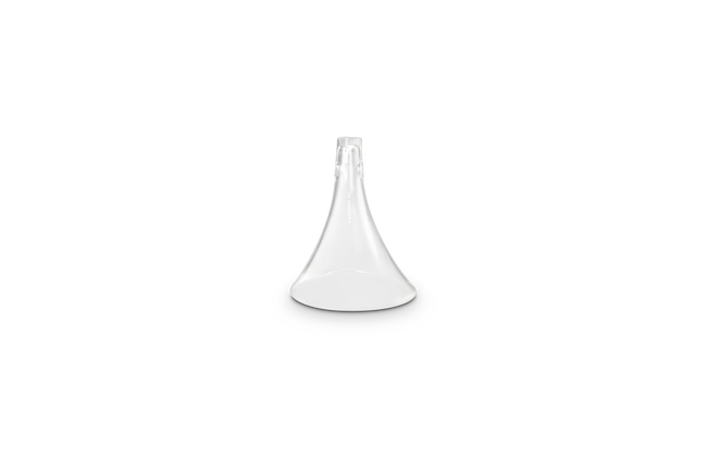 WA 147 Glass Funnel image number 1