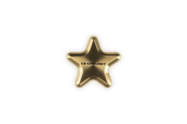 Signature Gold Star Knob image number 3