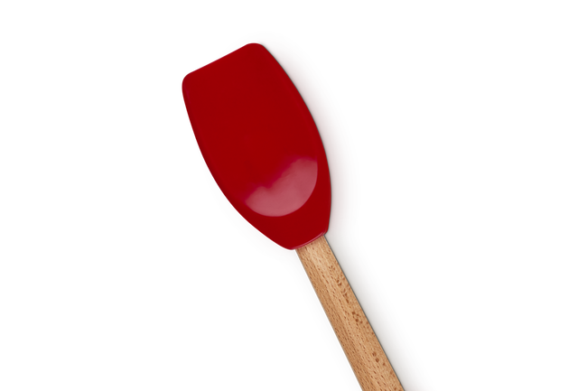 Signature Silicone Spatula Spoon image number 3