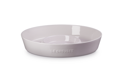 Chip & Dip Platter 34cm Shallot