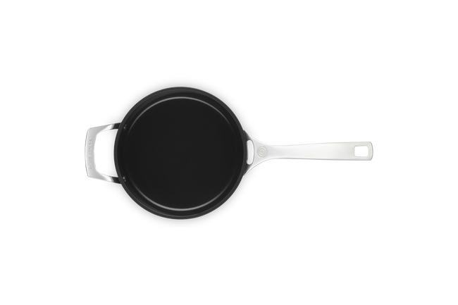 Essential Non-Stick Ceramic Saucepan image number 6