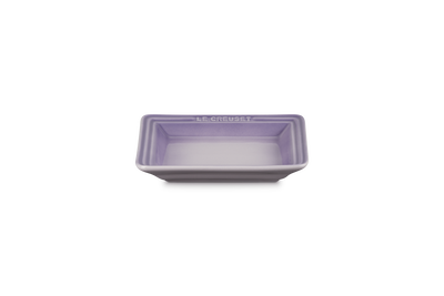 Stoneware Square Plate