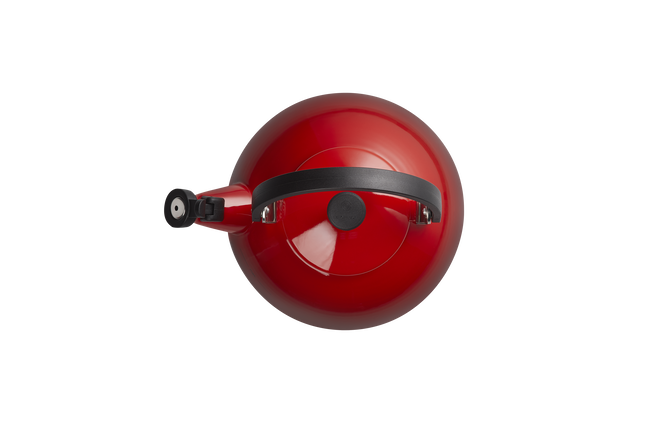 Zen Kettle with Phenolic Knob image number 4