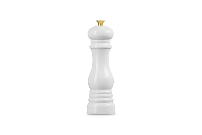 Pepper MillWhite image number 3