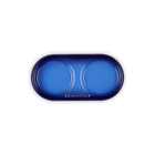 Le Creuset Stoneware Mill Tray 18cm AzureAzure Blue image number 4