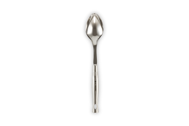 Stainless Steel Spoon image number 1
