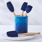 Craft 5-piece Utensil SetAzure Blue image number 4