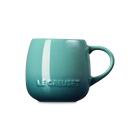 Le Creuset Stoneware Coupe Mug 320ml RivieraRiviera image number 3