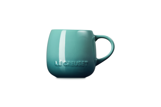 Le Creuset Stoneware Coupe Mug 320ml RivieraRiviera image number 3