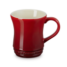 Tea Mug 400ml CeriseCerise image number 1