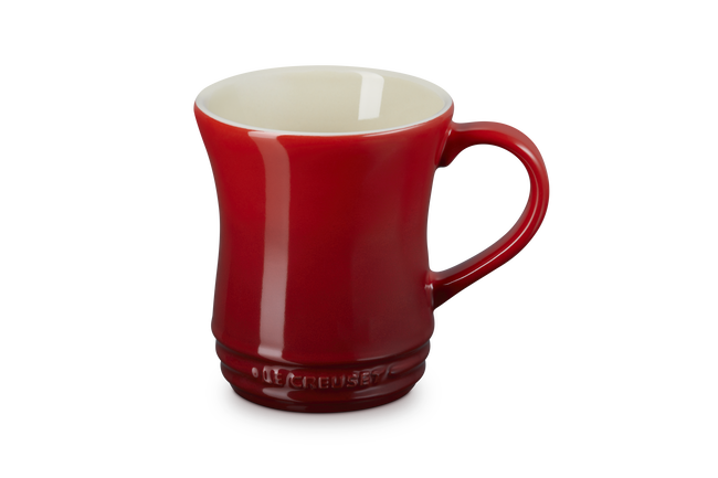 Tea Mug 400ml CeriseCerise image number 1
