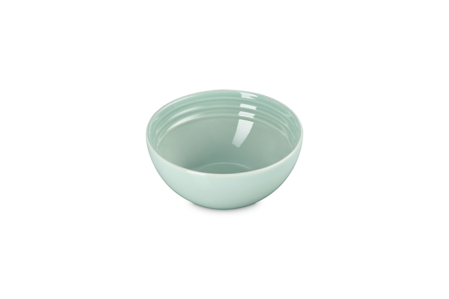 Stoneware Vancouver Snack BowlSage image number 2