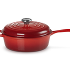 Cast Iron Signature CassadouCerise image number 1