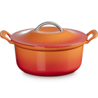 Modern Heritage 26cm Round Casserole image number 2