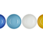 Stoneware Riviera Set of 4 Cereal Bowls image number 3