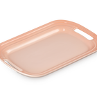 Stoneware BBQ PlatterPêche image number 6