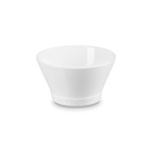Stoneware Noodle BowlWhite image number 1