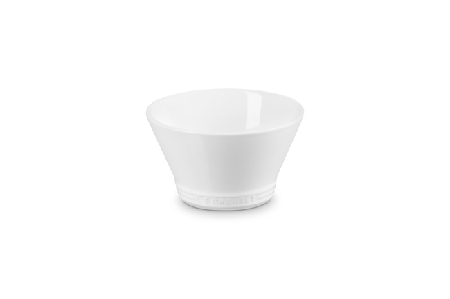 Stoneware Noodle BowlWhite image number 1