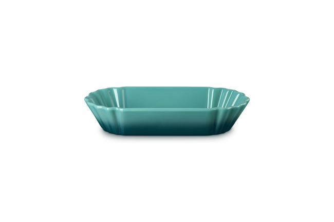 Le Creuset Stoneware Bistro Boat 400ml image number 2