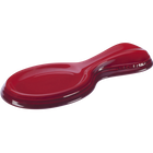 Stoneware Spoon Rest image number 2