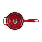 Cast Iron Signature Saucepan image number 4