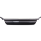 Le Creuset Cast Iron Modern Heritage Oval Casserole Baker 28cm FlintFlint image number 3