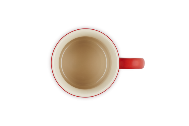 Stoneware Seattle Mug image number 4