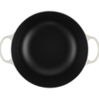 Le Creuset Cast Iron Signature Soup Pot 26cm MeringueMeringue image number 5
