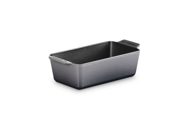 Cast Iron Signature Loaf PanFlint image number 5