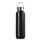 On The Go Insulated Water Bottle 500mlMatte Black image number 4