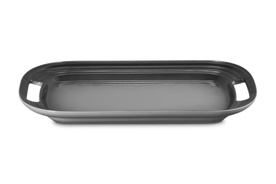 Stoneware BBQ Platter