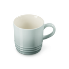 Stoneware London Cappuccino MugSea Salt image number 2